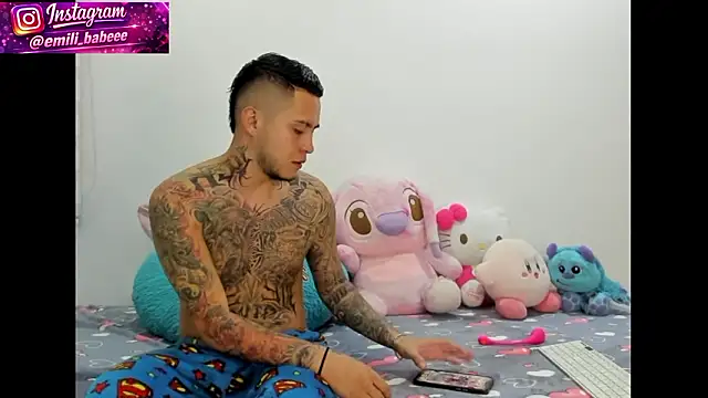 tamy ian online show from March 20, 2026, 8:08 am