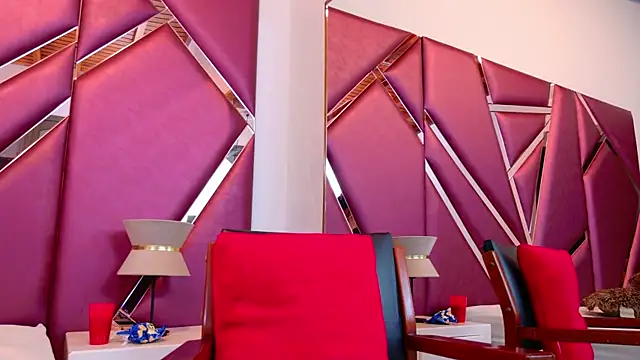 RebecaRelish online show from January 26, 2025, 3:48 am