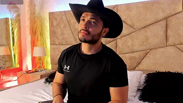 JossAckland online show from January 13, 2026, 8:03 pm