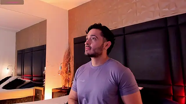 JossAckland online show from February 11, 2026, 7:52 pm