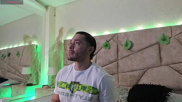 JossAckland online show from March 15, 2026, 6:25 pm