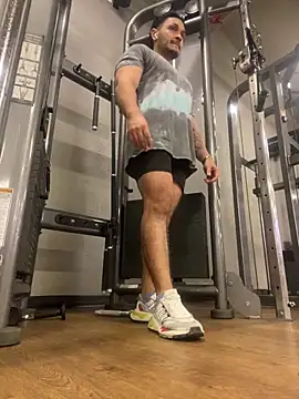 JossAckland online show from April 9, 2026, 5:51 pm