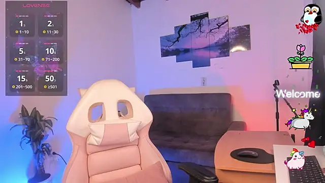 Snapshot of odelei chatting on March 11, 2025, 7:37 am odelei online show from March 11, 2025, 7:37 am