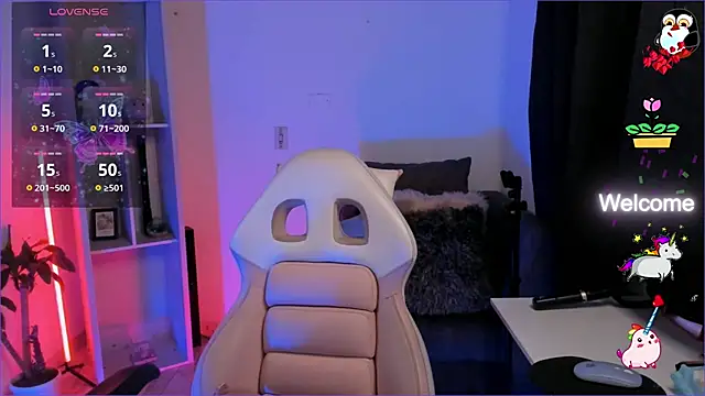 odelei online show from November 24, 2025, 12:16 pm