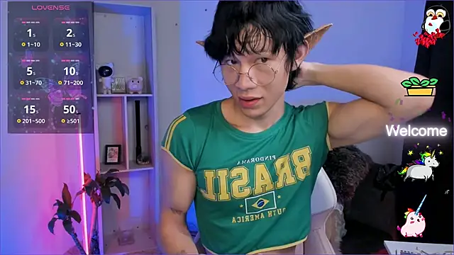 odelei online show from November 27, 2025, 11:01 am