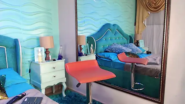 SusanSlim online show from January 15, 2025, 10:46 pm