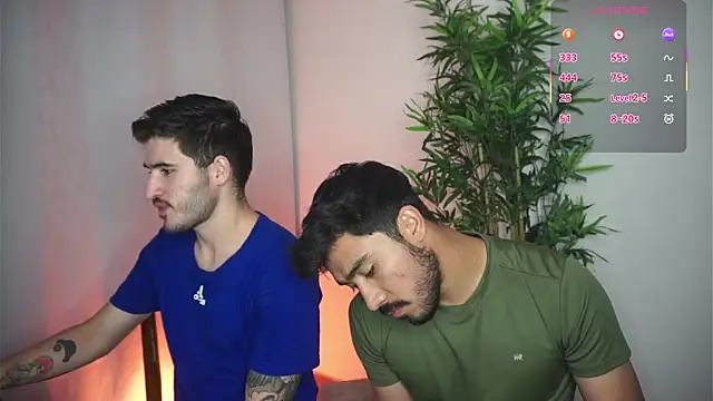 Tony Wylie online show from October 9, 2025, 9:13 pm