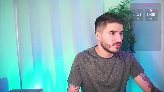 Tony Wylie online show from February 3, 2026, 8:58 pm