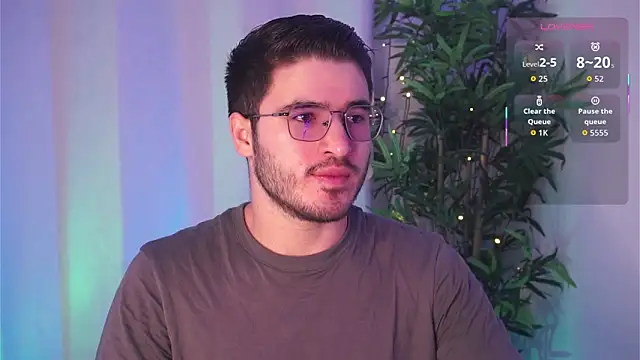 Tony Wylie online show from April 8, 2026, 12:38 pm