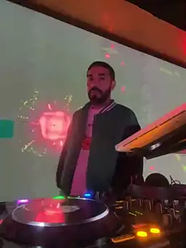 djtimka online show from October 12, 2025, 6:29 pm