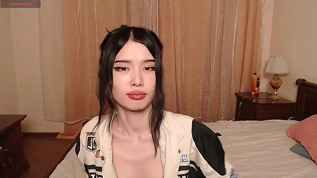 Velvetsky 1 online show from December 29, 2024, 5:33 pm