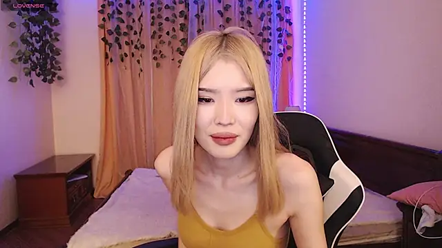 Velvetsky 1 online show from January 17, 2025, 2:18 pm