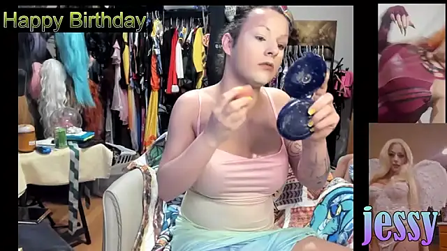 jessy0504 online show from December 4, 2025, 10:57 am