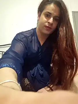 perla97 online show from December 22, 2024, 10:47 pm