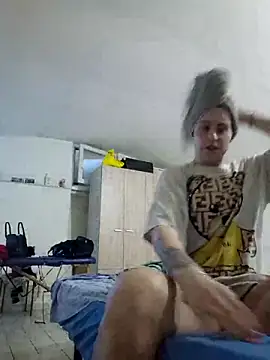 perla97 online show from February 6, 2026, 3:59 pm