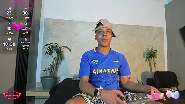 Snapshot of ada-brooke chatting on February 11, 2025, 3:40 am ada-brooke online show from February 11, 2025, 3:40 am