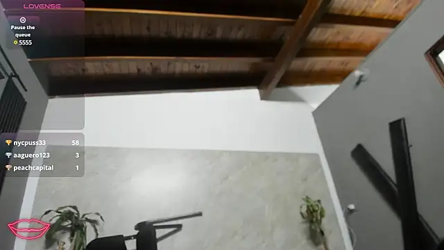 Snapshot of ada-brooke chatting on February 20, 2025, 10:16 am ada-brooke online show from February 20, 2025, 10:16 am