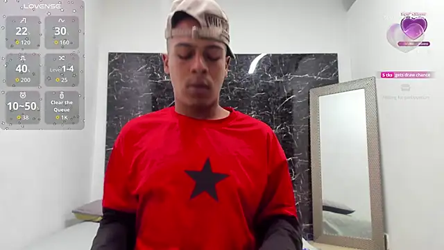 Snapshot of ada-brooke chatting on October 31, 2025, 11:22 am ada-brooke online show from October 31, 2025, 11:22 am