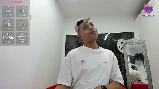 Snapshot of ada-brooke chatting on November 27, 2025, 11:45 am ada-brooke online show from November 27, 2025, 11:45 am