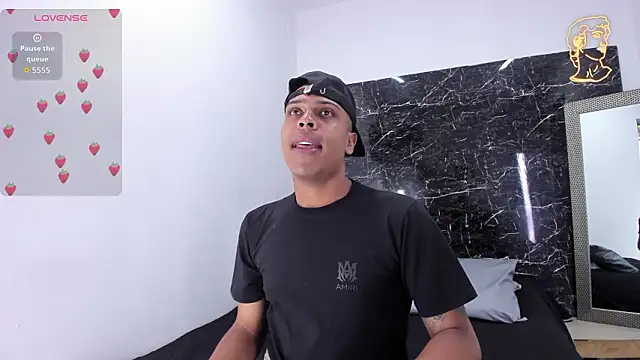 ada-brooke online show from March 7, 2026, 12:13 pm