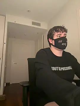 Your femboy24 online show from January 15, 2025, 7:12 pm