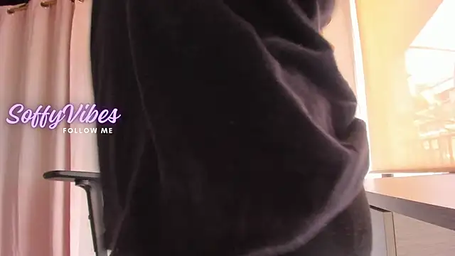 soffyvibes- online show from January 2, 2025, 5:07 pm