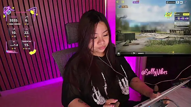 soffyvibes- online show from September 14, 2025, 5:45 pm