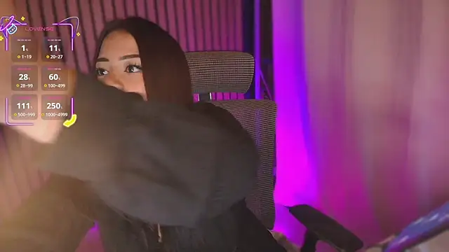 soffyvibes- online show from October 8, 2025, 2:09 am