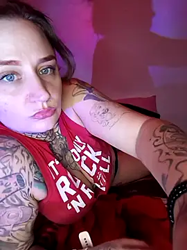 Lisacasandra online show from November 27, 2025, 12:35 am