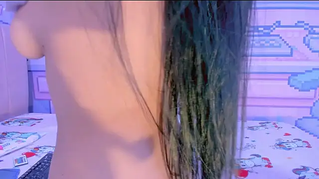 Snapshot of _18alice chatting on December 7, 2024, 2:42 am 18alice online show from December 7, 2024, 2:42 am