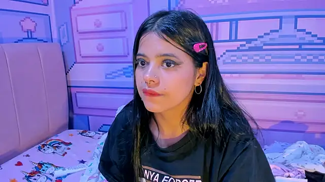 Snapshot of _18alice chatting on December 9, 2024, 5:29 am 18alice online show from December 9, 2024, 5:29 am