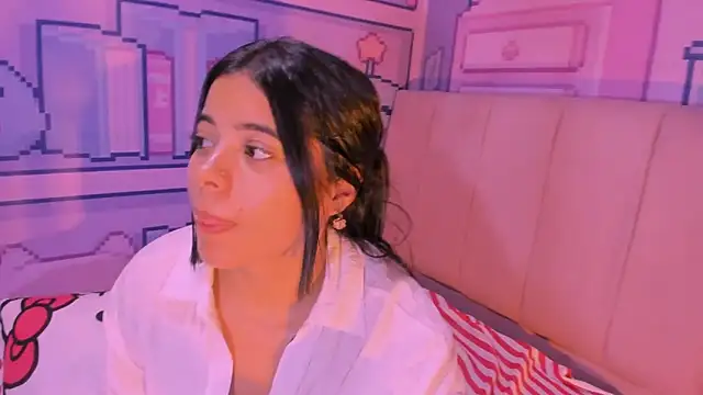 Snapshot of _18alice chatting on February 6, 2025, 1:27 am 18alice online show from February 6, 2025, 1:27 am