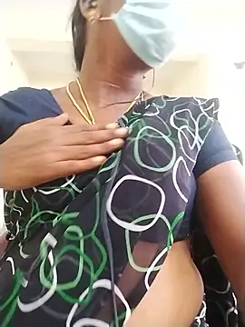 Preethytamilsexy online show from May 26, 2026, 12:45 pm