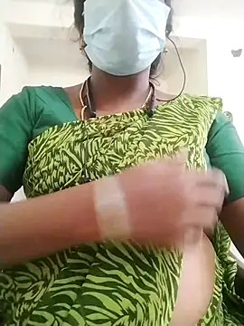 Preethytamilsexy online show from June 27, 2026, 12:55 pm