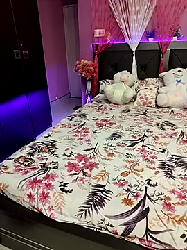 Sexy Baby-Doll online show from October 17, 2025, 8:22 pm