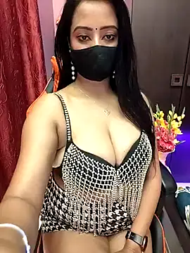 Sexy Baby-Doll online show from February 26, 2026, 9:47 pm