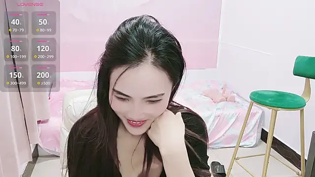 Mimiki-oo online show from January 31, 2025, 7:50 am