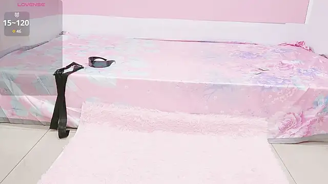 Mimiki-oo online show from February 23, 2025, 7:33 am