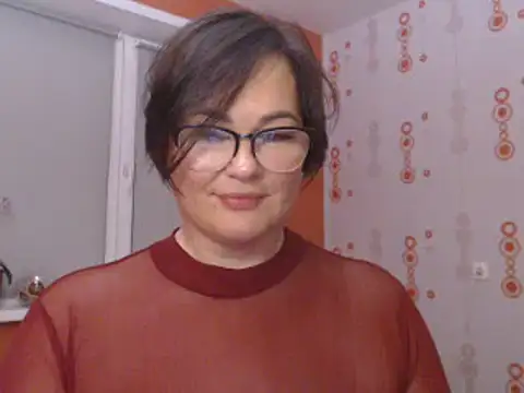 Snapshot of Nora_Star chatting on January 27, 2025, 10:38 pm Nora Star online show from January 27, 2025, 10:38 pm
