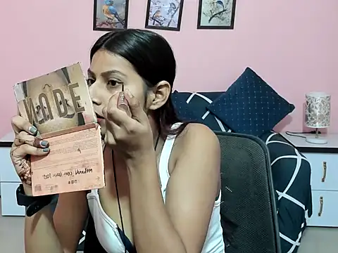 dumbledora online show from November 12, 2025, 3:51 am