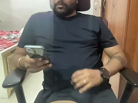 robymeaty online show from June 27, 2026, 9:20 pm