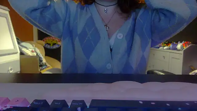 Psychosweety online show from March 9, 2026, 8:46 pm