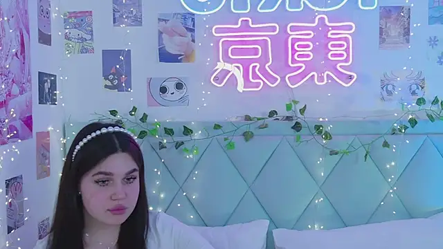 RihannaRose online show from January 25, 2025, 7:49 pm