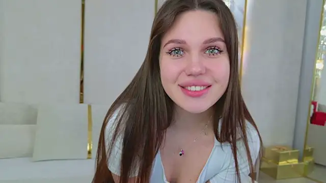 RihannaRose online show from January 17, 2026, 5:16 pm