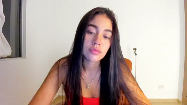 AriaMontgomery online show from June 9, 2026, 2:23 am