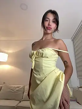 Eli818 online show from July 17, 2026, 12:28 am