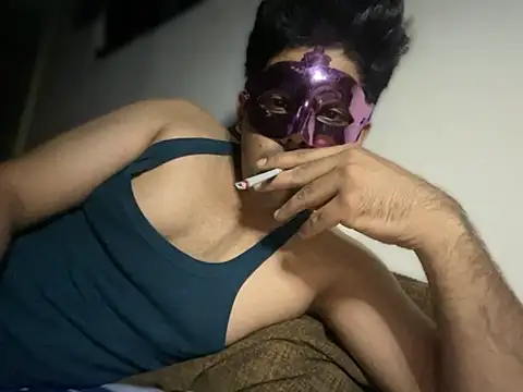 Freebird783 online show from November 3, 2025, 7:37 pm