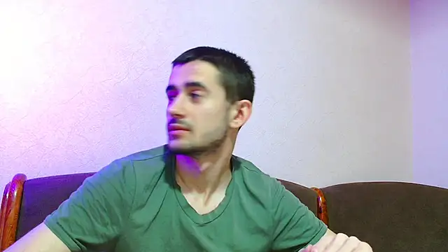 Sweet  Daddy online show from February 9, 2025, 7:52 pm