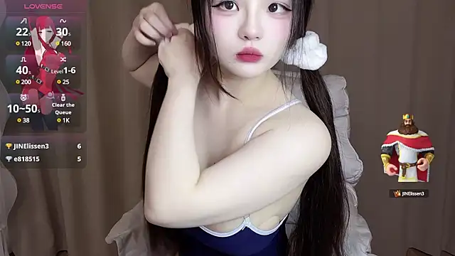 Mimi Dairy  online show from March 11, 2025, 12:06 pm