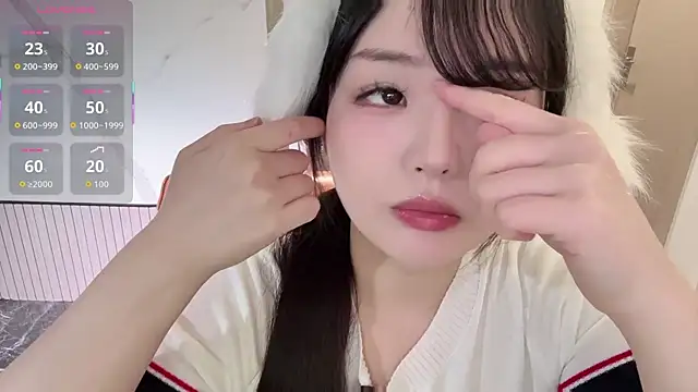 Mimi Dairy  online show from March 17, 2026, 7:55 am